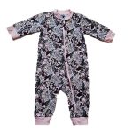 سرهمی دخترانه