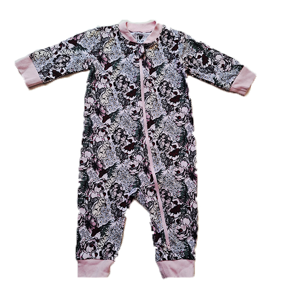 سرهمی دخترانه