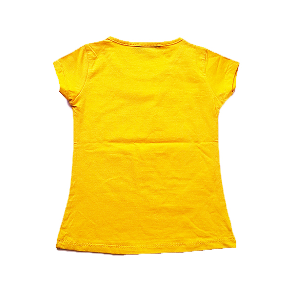 تیشرت دخترانه تک شاخ