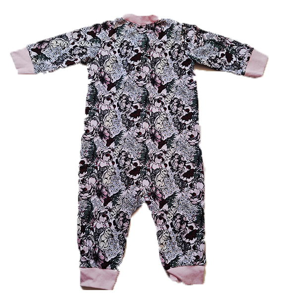 سرهمی دخترانه