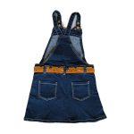 پیشبندار دخترانه لی چالوت