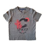 پک تیشرت پسرانه سه تایی - Image 2