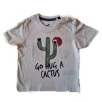 پک تیشرت پسرانه سه تایی - Image 3