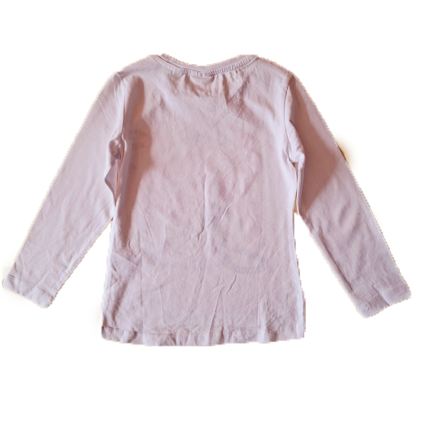 بلوز آستین بلند2