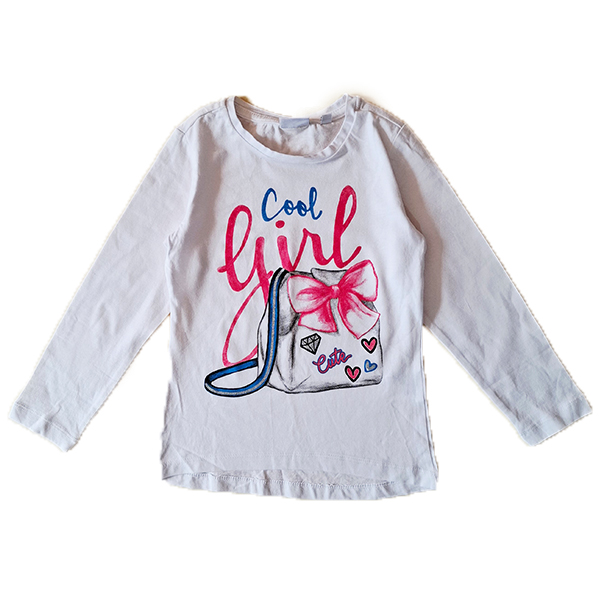 بلوز آستین بلند4