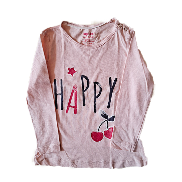 بلوز آستین بلند5