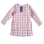 پیراهن دخترانه زمستانی